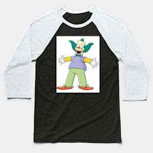 HEY HEY! Baseball T-Shirt